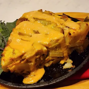 Tortilla Espanola