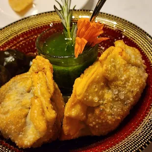 Empanadas Tradicionales