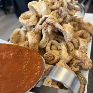 Calamari