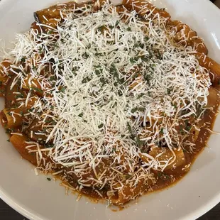 Pasta Alla Norma
