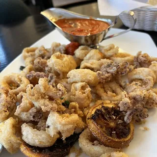 Calamari