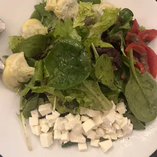 House Salad