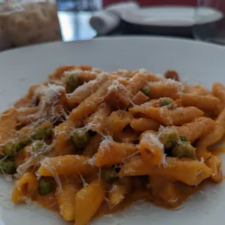 Penne Vodka