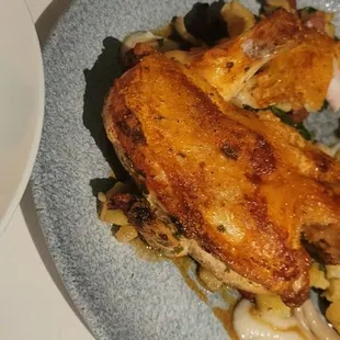 Mary 's Organic Chicken