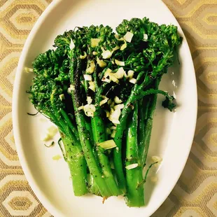 Broccolini