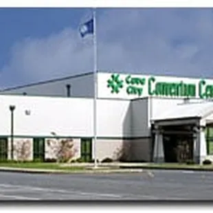 Cave City Convention Center