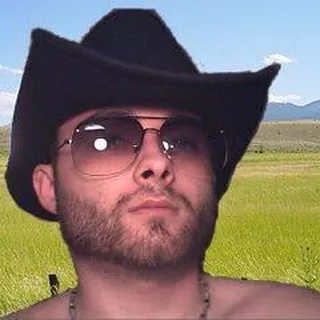Patrick D.