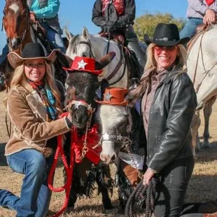 Cave Creek Beer Burro