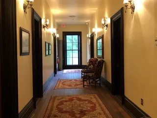 Green Mansion Bed & Breakfast