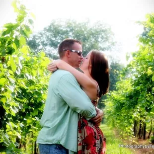 Proposal..she said "YES"!