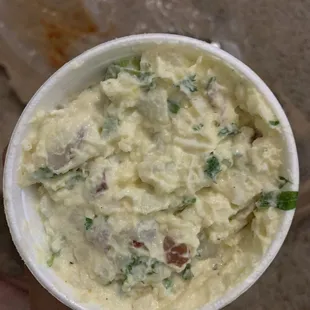 Potato salad