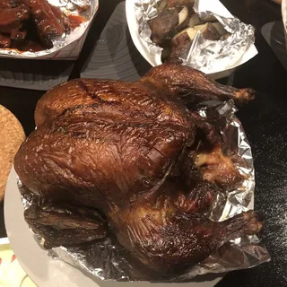 Whole Chicken