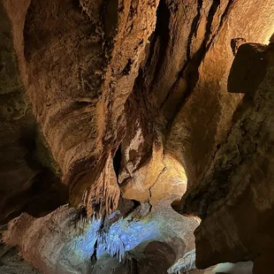 Cave of the Winds