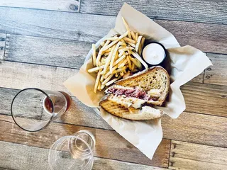 The Local Provisions