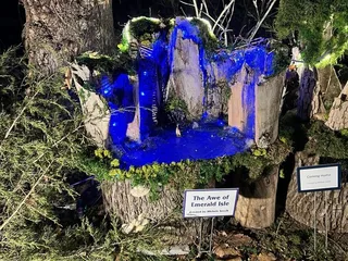 Overland Park Arboretum & Botanical Gardens