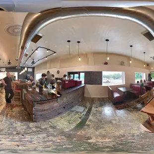 360 photo to be added to Google Maps Street View