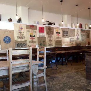 Comfortable &amp; nicely decorated!