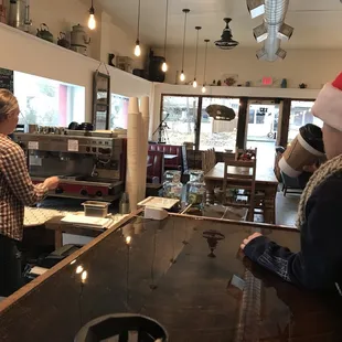 They're great with kids!