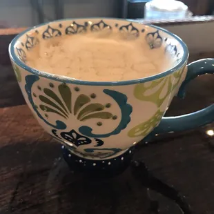 Caramel Latte Machiatto