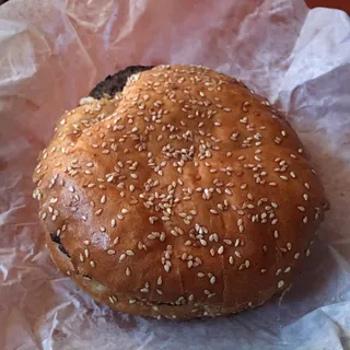 Double Burger