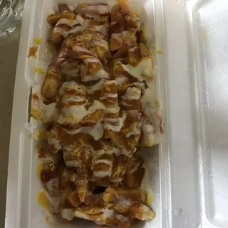 House Fries