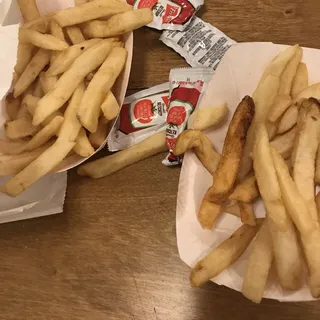 Fries