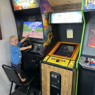 Such a parenting win during a roadtrip