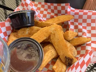 Tony's Pizza