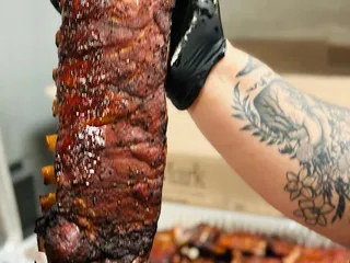 Sweets & Meats BBQ Catering