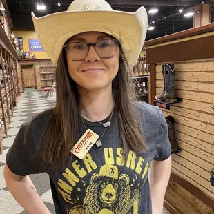 Cavender's Western Outfitter