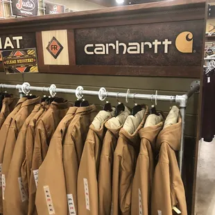 Carhartt the best brand!