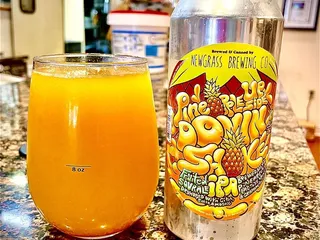 Newgrass Brewing