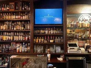 Bourbon Barrel Tavern