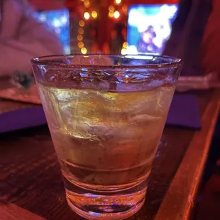 drink