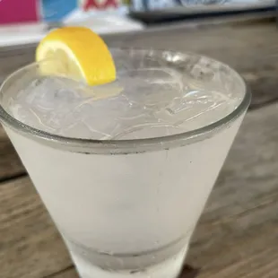 drink