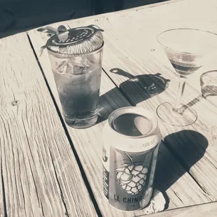 drink