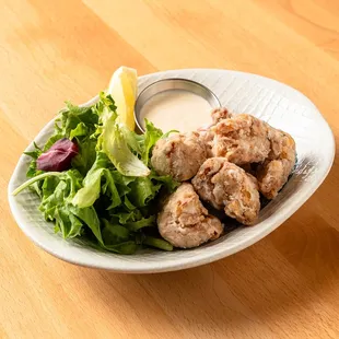 Karaage Chicken
