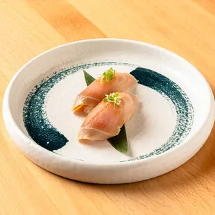 Albacore Nigiri Sushi