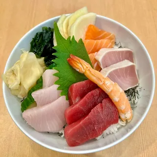 The Core Bowl