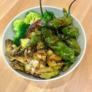 Veggie Bowl