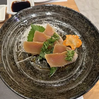 Albacore Sashimi (5 pcs)