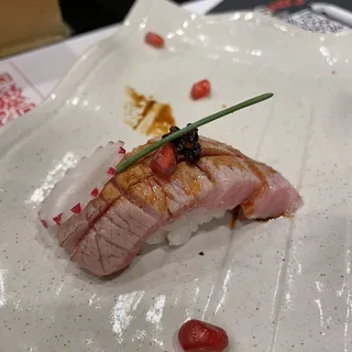 Toro Special HR
