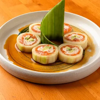 Murakami Roll