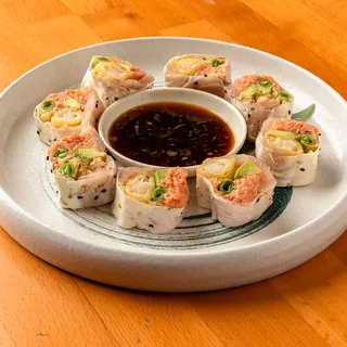 Cosmo Roll
