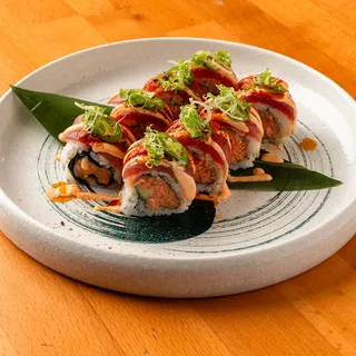Atomic Roll
