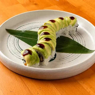 Caterpillar Roll