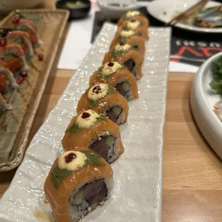 Super Mario Roll