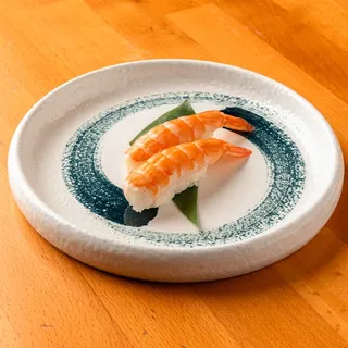 Shrimp Nigiri