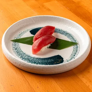 Tuna Nigiri