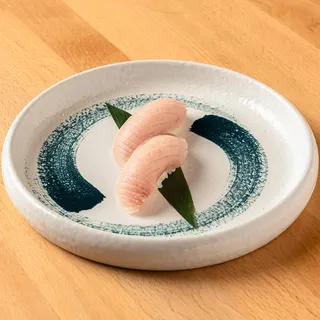 Yellowtail Nigiri